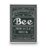 Bee Miracle deck black