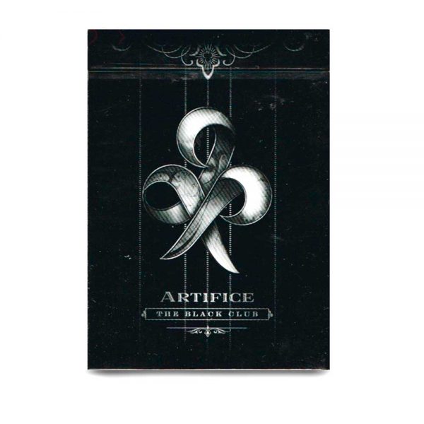 Artifice-black