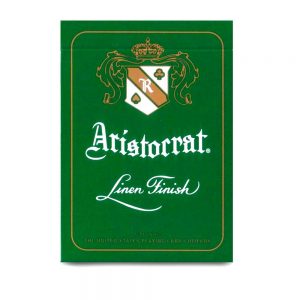 aristocrat-green