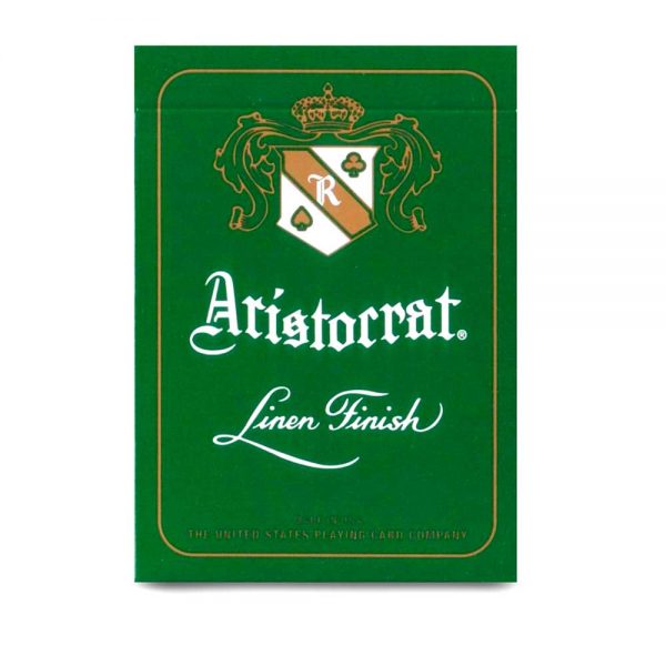 aristocrat-green