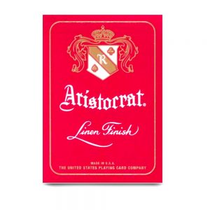 aristocrat-red