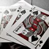 Bee Stingers Red Playing Cards - Image 4