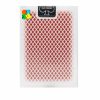 Bee Stingers Red Playing Cards - Image 2