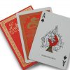 Fultons Chinatown playing cards set - Image 3