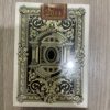 Grotesque original edition playing cards - Image 2