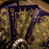 Pack Anubis and Osiris playing cards by Steve Minty - Image 4