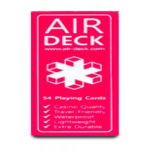 Air-Deck-red