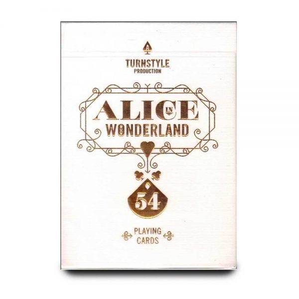 Alice-in-wonderland-gold