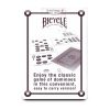Bicycle-Double-Nine-Domino