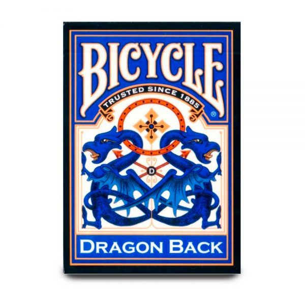 Bicycle-Dragon-Back-Blue
