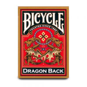Bicycle-Dragon-Back-gold