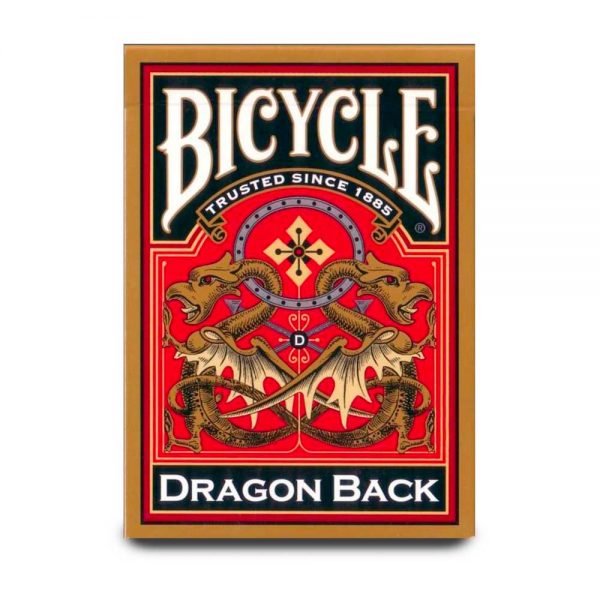 Bicycle-Dragon-Back-gold