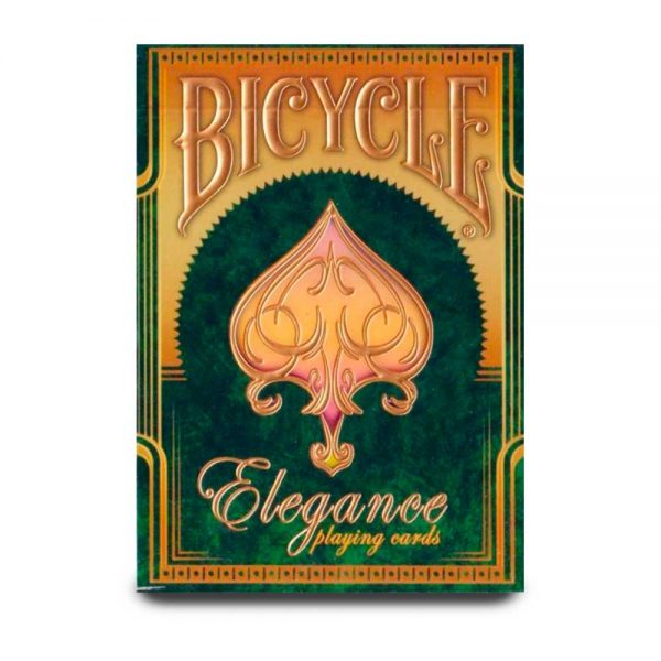 Bicycle-Elegance-emmerald-