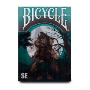Bicycle-Full-Monn-Special-edition