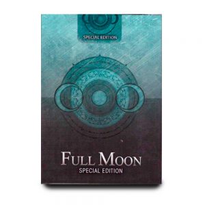 Bicycle-Full-Monn-Special-edition