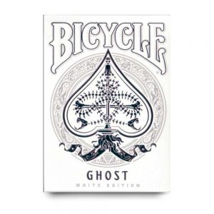 Bicycle-Ghost-White-Legacy-edition