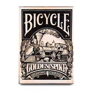 Bicycle-Golden-Spike