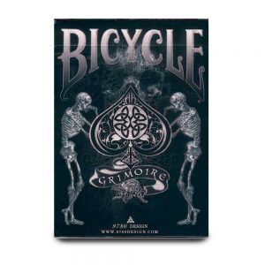 Bicycle-Grimoire