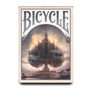 Bicycle-Kingdom-of-a-new-wordl