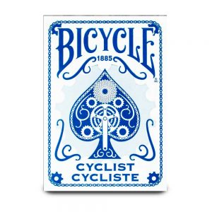 Bicycle-cyclist-Blue-f