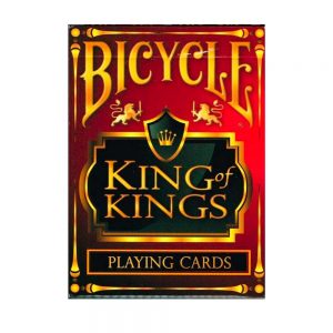 Bicycle-king-of-kings