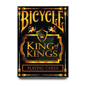 Bicycle-king-of-kings-black