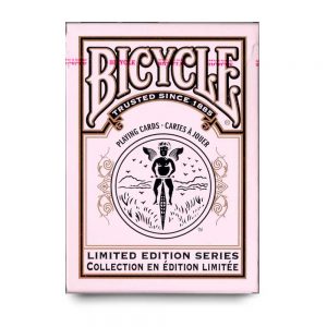 Bicycle-limited-edition-white-series-1