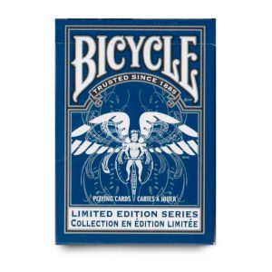 Bicycle-limited-edition-series-2