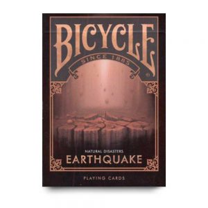 Bicycle-naturarl-disasters-earthquake
