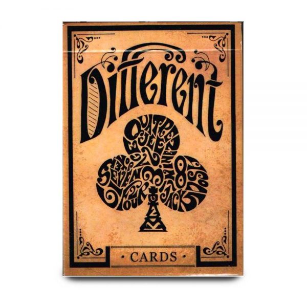 Different-Deck