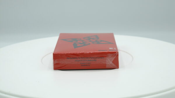 MMD #1 - Magicians Must Die 1 Playing Cards - Image 6
