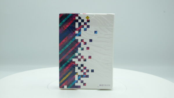 Binary Playing Cards - Image 3