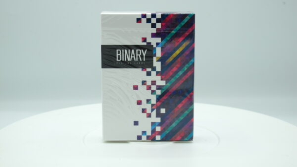 Binary Playing Cards - Image 7