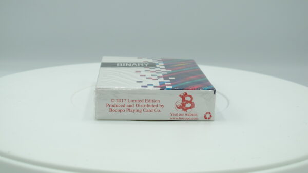 Binary Playing Cards - Image 5