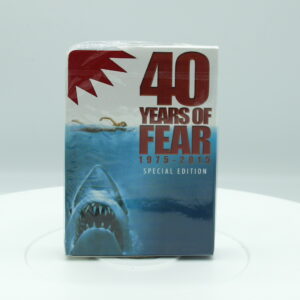 40 Years of Fear Special Edition