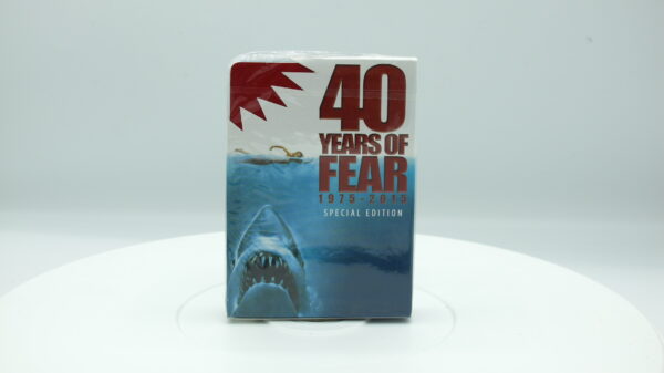 40 Years of Fear Special Edition