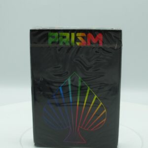 Prism Night Playing Cards