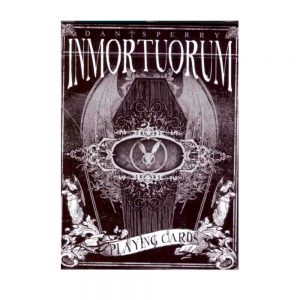 Inmortauorum-Dan-sperry