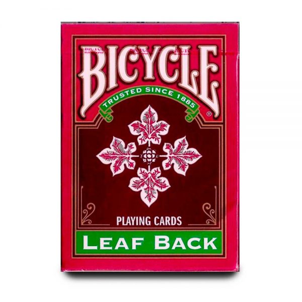 Leaf-Back-red