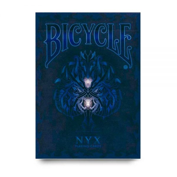 Nyx-bicycle