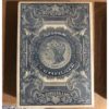 Federal 52 Silver certificate 1st Edition Playing Cards - Image 5