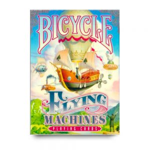 bicycle-flying-machines