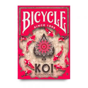 bicycle-koi