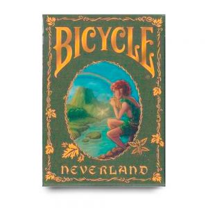 bicycle-neverland