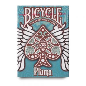 bicycle-pluma