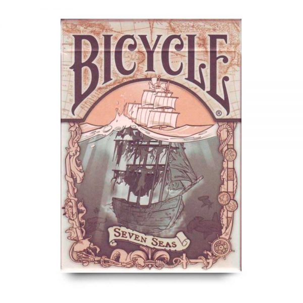 bicycle-seven-seas