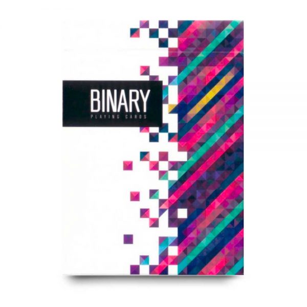 binary