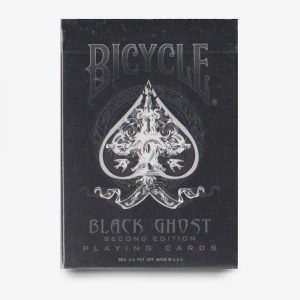 black-ghost-second-edition