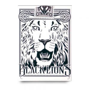 black-lions-second-edition