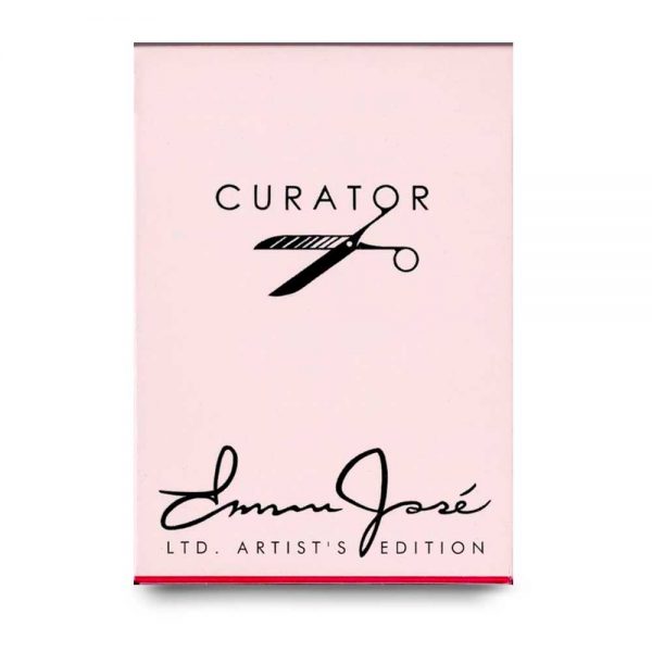 curator